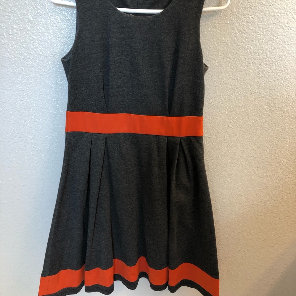 Perfect Fall Dress!